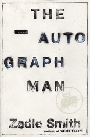 The autograph man