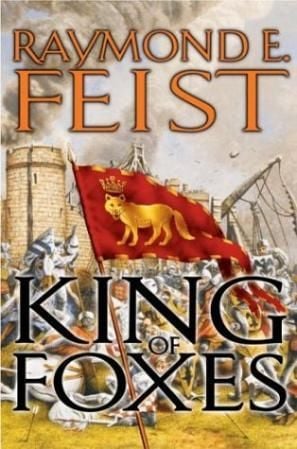 King of foxes