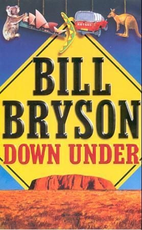 Down under