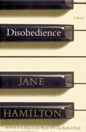 Disobedience