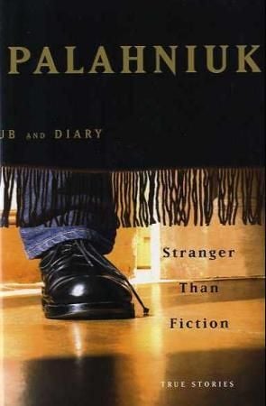 Stranger than fiction