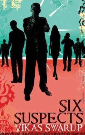 Six suspects