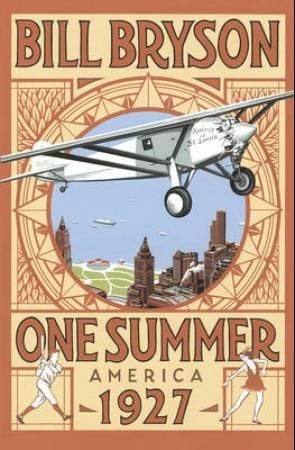 One summer