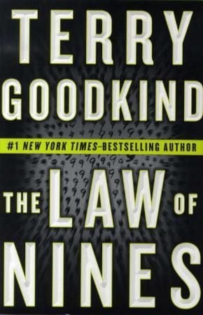 The law of nines