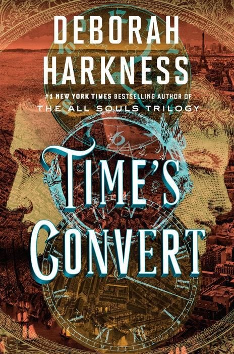 Time's convert