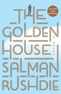The golden house