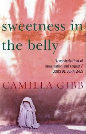 Sweetness in the belly