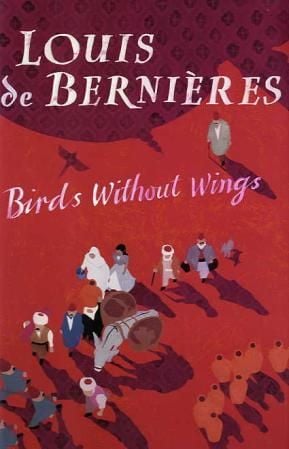 Birds without wings
