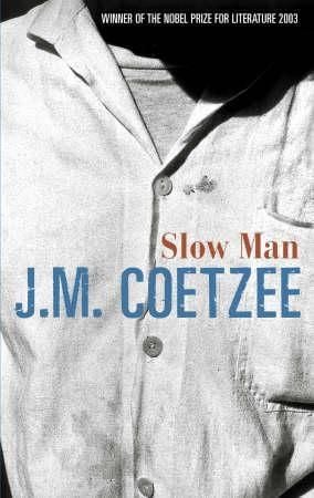 Slow man