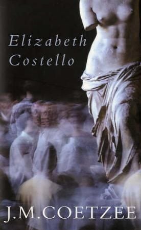 Elizabeth Costello