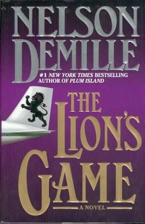 The lion's game