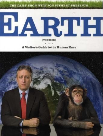 Earth (the book)