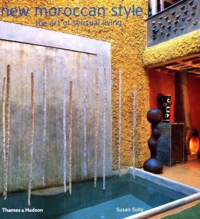 New Moroccan style