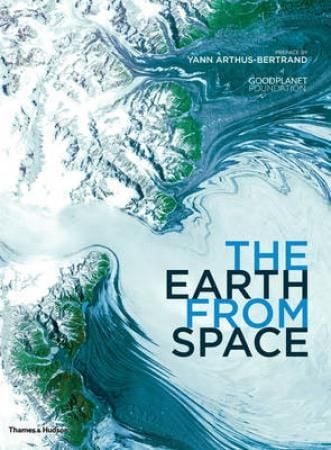 The Earth from space