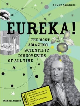 Eureka!