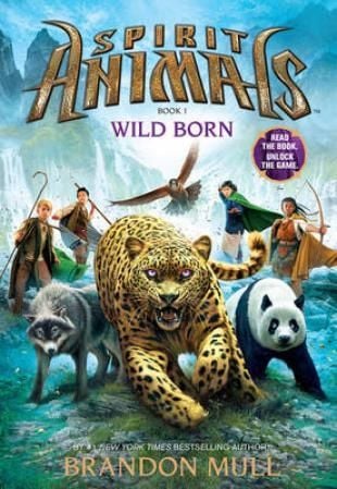 Wild born