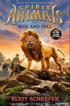 Rise and fall
