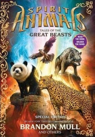 Tales of the great beasts