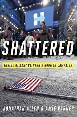 Shattered