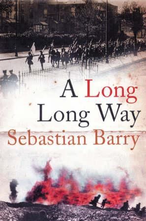 A long long way