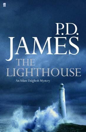 The lighthouse