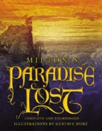 Paradise lost