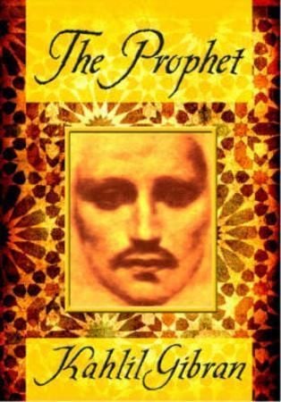 The prophet