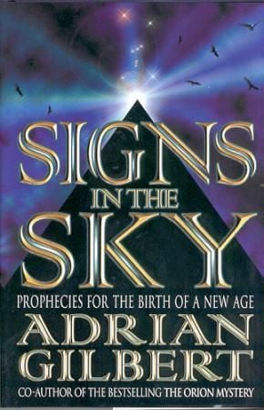 Signs in the sky