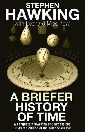 A briefer history of time