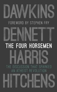 The four horsemen