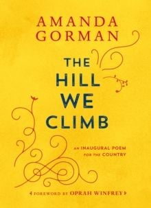 The hill we climb