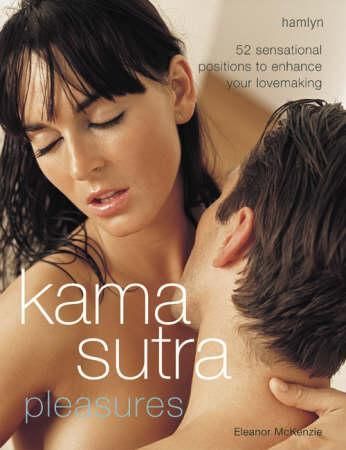 Kama sutra pleasures