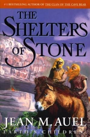 The shelters of stone