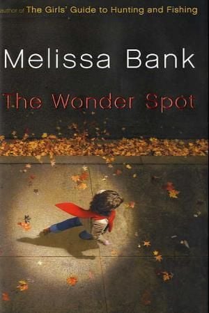 The wonder spot