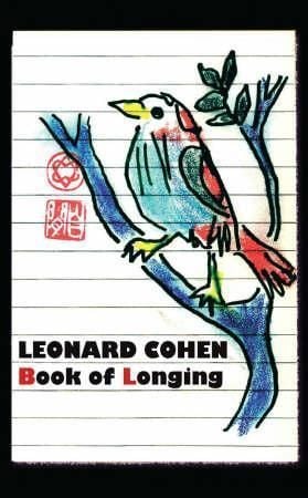 The book of longing
