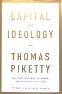 Capital and ideology