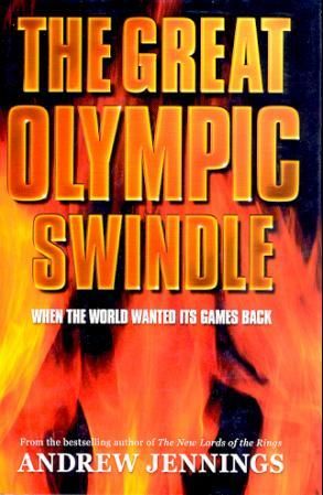 The great olympic swindle