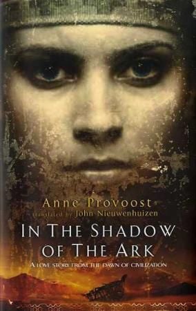 In the shadow of the ark
