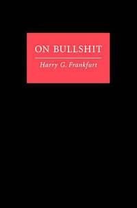 On bullshit