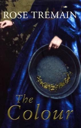 The colour