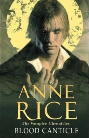 Blood canticle
