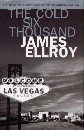 The cold six thousand