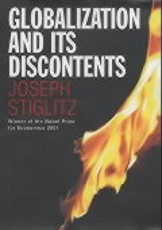 Globalization and its discontents