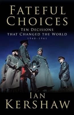 Fateful choices