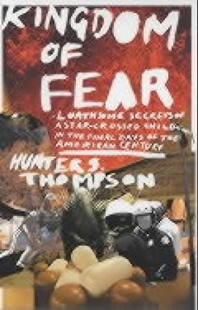 Kingdom of fear