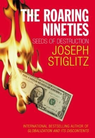 The roaring nineties
