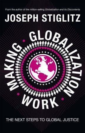 Making globalization work