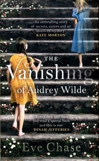 The vanishing of Audrey Wilde