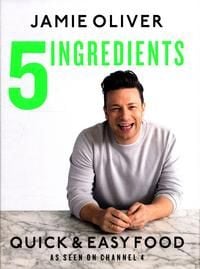 5 ingredients