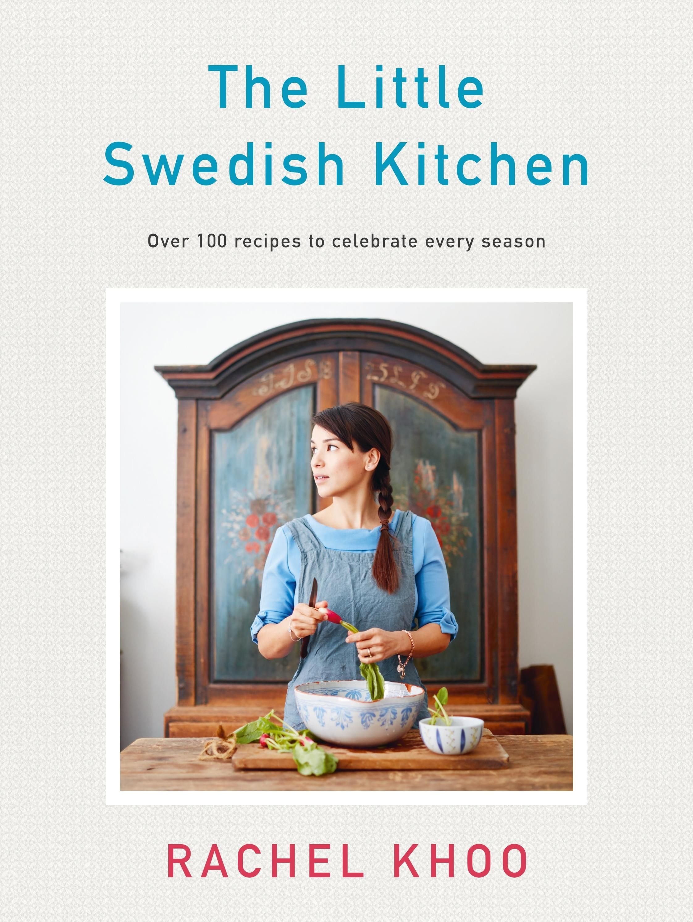 The little Swedish kitchen